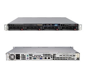 Supermicro SYS-5015B-MT