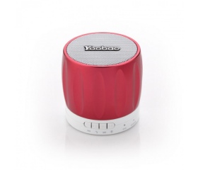 WAYTEQ/Yoobao Bluetooth Piros