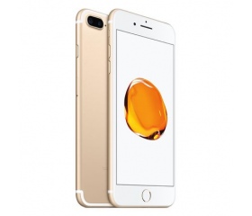 Apple iPhone 7 Plus 256GB arany