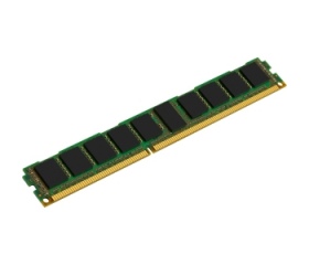 Kingston DDR3 PC12800 1600MHz 8GB asztali