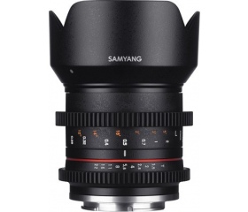 Samyang 21mm T1.5 ED AS UMC CS (Canon M)
