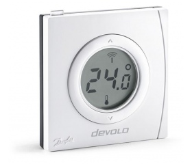 Devolo Home Control szobai termosztát