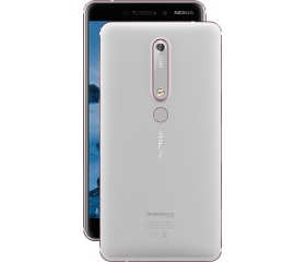 Nokia 6.1 Dual SIM fehér