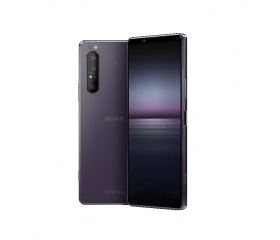 Sony Xperia 1 II 256GB violet