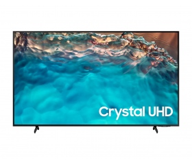 Samsung 55" BU8002 Crystal UHD 4K Smart TV