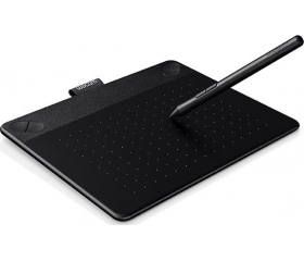 Wacom Intuos Art Pen&Touch Small fekete