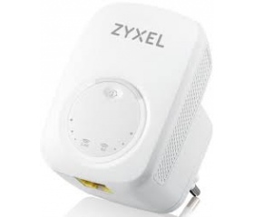 Zyxel WRE6605 AC1200 Dual-Band WiFi Range Extender