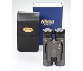 Használt (ÚJ) Nikon 10x25 HG L DCF távcső