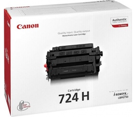 Canon CRG-724H