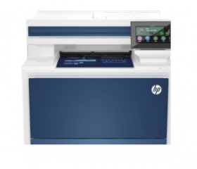 HP LaserJet Pro MFP 4302fdw