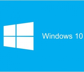 MS Windows 10 Home 64-bit magyar 1 felhasználó OEM