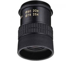 Nikon Fieldscope 20X/25X Távcső Szemkagyló