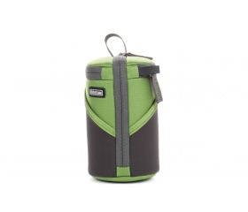 THINK TANK Lens Case Duo 10 - Green