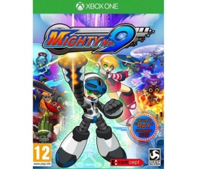 Xbox One Mighty No. 9
