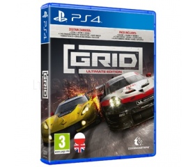 Grid Ultimate Edition