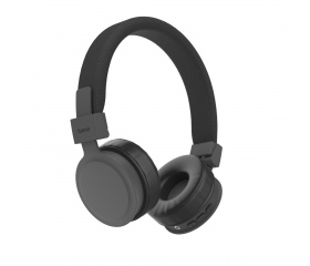 Hama Freedom Lit Bluetooth fejhallgató fekete