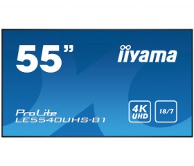iiyama Prolite LE5540UHS-B1 