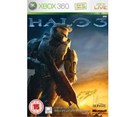 Microsoft - Halo 3 X-Box 360