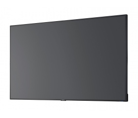 NEC MultiSync C431 43" fekete monitor