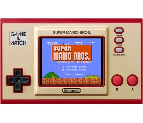 Nintendo Game & Watch – Super Mario Bros