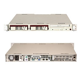 Supermicro AS-1010S-T