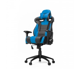 Vertagear Racing SL4000 Gaming szék fekete/kék
