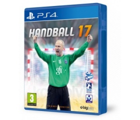 PS4 Handball 17