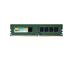 Silicon Power DRAM DDR4-2400 CL17 8GB