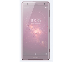Sony Xperia XZ2 DS H8266 pink