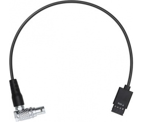 DJI Ronin-MX Control Cable for ARRI Mini (RSS-A)