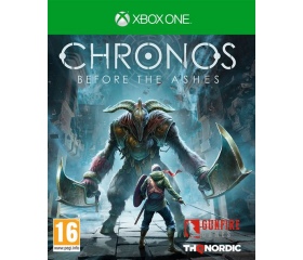 GAME XBO Chronos: Before the Ashes