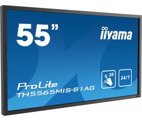 Iiyama TH5565MIS-B1AG Touch