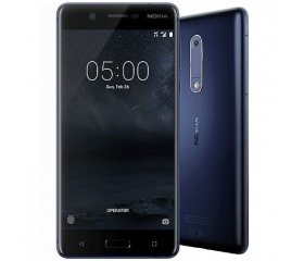 Nokia 5 acélkék