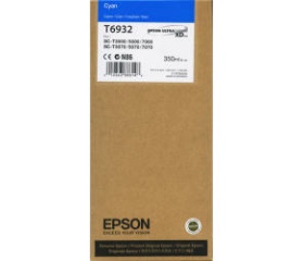 Epson T6932 UltraChrome XD cyan