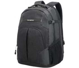 Samsonite Rewind Laptop Backpack L Expdb 16" Black