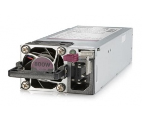 Server HP 800W Flex-Slot Hot Plug LH PSU 865414-B2