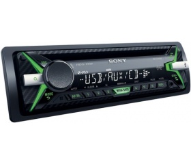 Sony CDX-G1102U