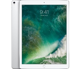 Apple iPad Pro 12,9 Wi-Fi 512GB ezüst