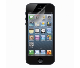 Belkin csillogásmentes kijelzővédő iPhone 5 3 db