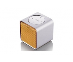 RAPOO A300 Bluetooth hangszóró sárga