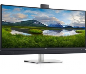 Dell C3422WE ívelt videokonferencia-monitor