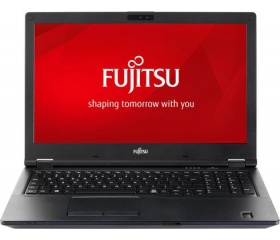 Fujitsu Lifebook E558 15,6" i5 8GB 256GB