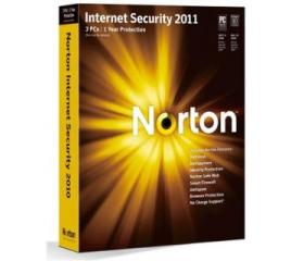 Norton Internet Security 2011 Magyar upgrade