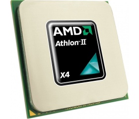 AMD Athlon II X4 760K dobozos