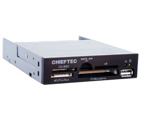 Chieftec CRD-501D