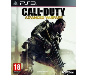 Call Of Duty - Advanced Warfare PS3