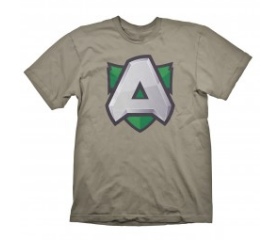 Alliance T-Shirt "Shield", L