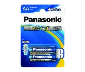 Panasonic LR03EGE/4BP EVOLTA 2db-os (AAA)