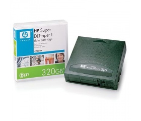 HP ADATKAZETTA SDLT 220-330GB S-DLT (C7980A)