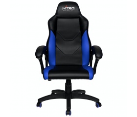 Nitro Concepts C100 fekete-kék